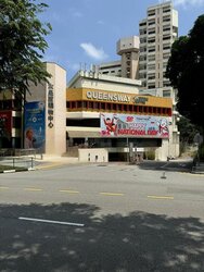 Queensway Tower / Queensway Shopping Centre (D3), Shop House #456614491